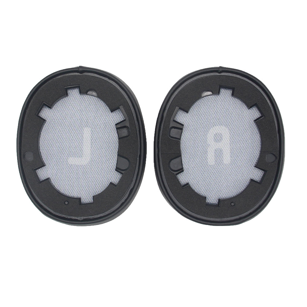 1 Pair JZF-362 Soft Protein Leather Headphones Ear Pads Ear Cushion for JBL T700 T750