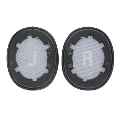 1 Pair JZF-362 Soft Protein Leather Headphones Ear Pads Ear Cushion for JBL T700 T750