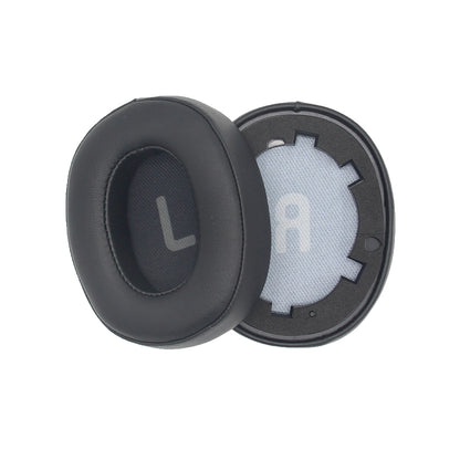 1 Pair JZF-362 Soft Protein Leather Headphones Ear Pads Ear Cushion for JBL T700 T750