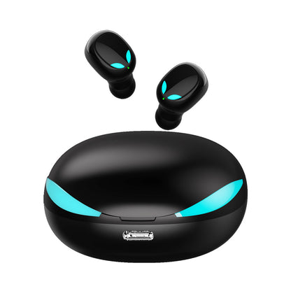 S11 Wireless Bluetooth 5.1 Headphones Sports Earbuds TWS Earphones Gaming Headset