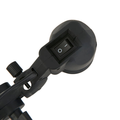 E27 Universal Screw Umbrella Holder Adapter Socket Photo Light Stand Mount Bulb Holder for Photography