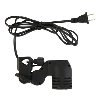 E27 Universal Screw Umbrella Holder Adapter Socket Photo Light Stand Mount Bulb Holder for Photography