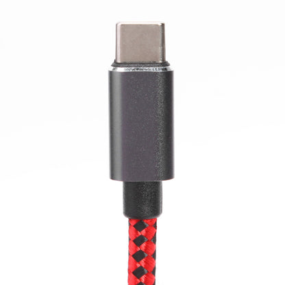 0.5m USB Type-C to 2 RCA Male Audio Cable for Mobile Phone Tablet Connection to Speaker/Amplifier