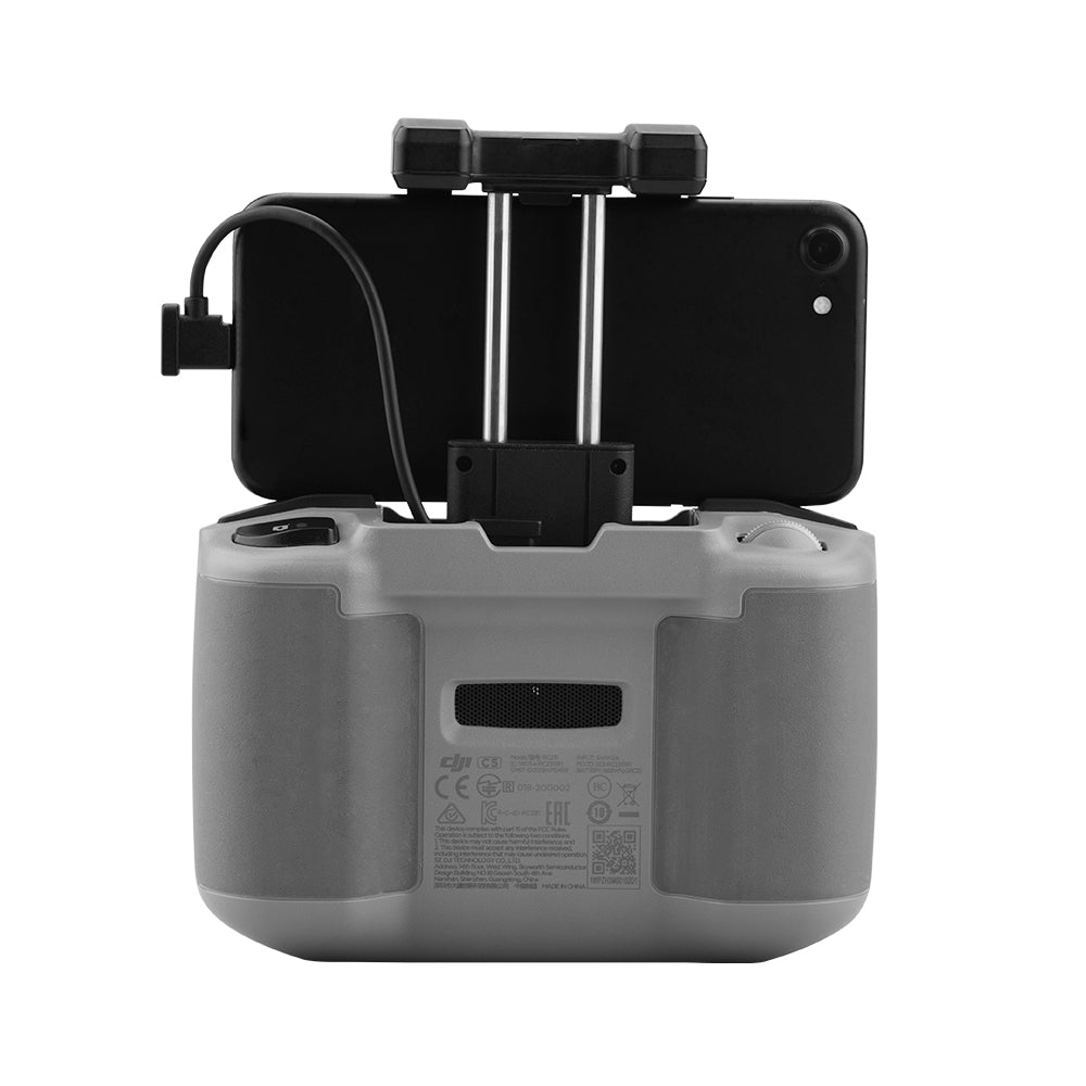 Type C to Type C Remote Control Data Cable for DJI Mavic Air 2/Mini 2/Pocket 2/Osmo Pocket, 30cm