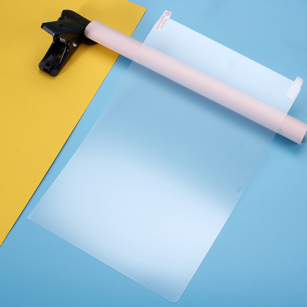 HD Clear Tablet Screen Protection Film for Apple Macbook Pro 13.3 inch (2013) A1989 A1706/A1708/A1989