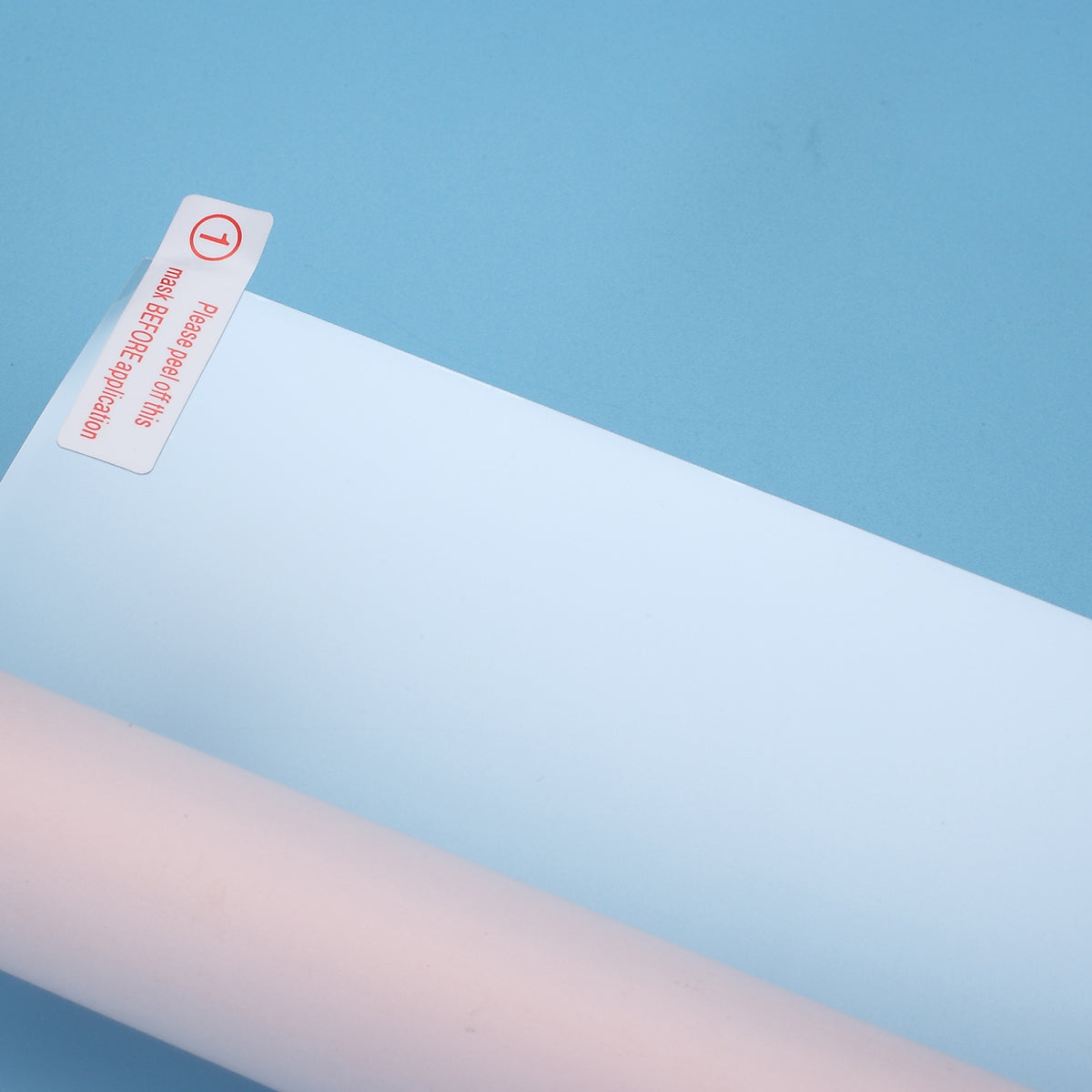 HD Clear Tablet Screen Protection Film for Apple Macbook Pro 13.3 inch (2013) A1989 A1706/A1708/A1989