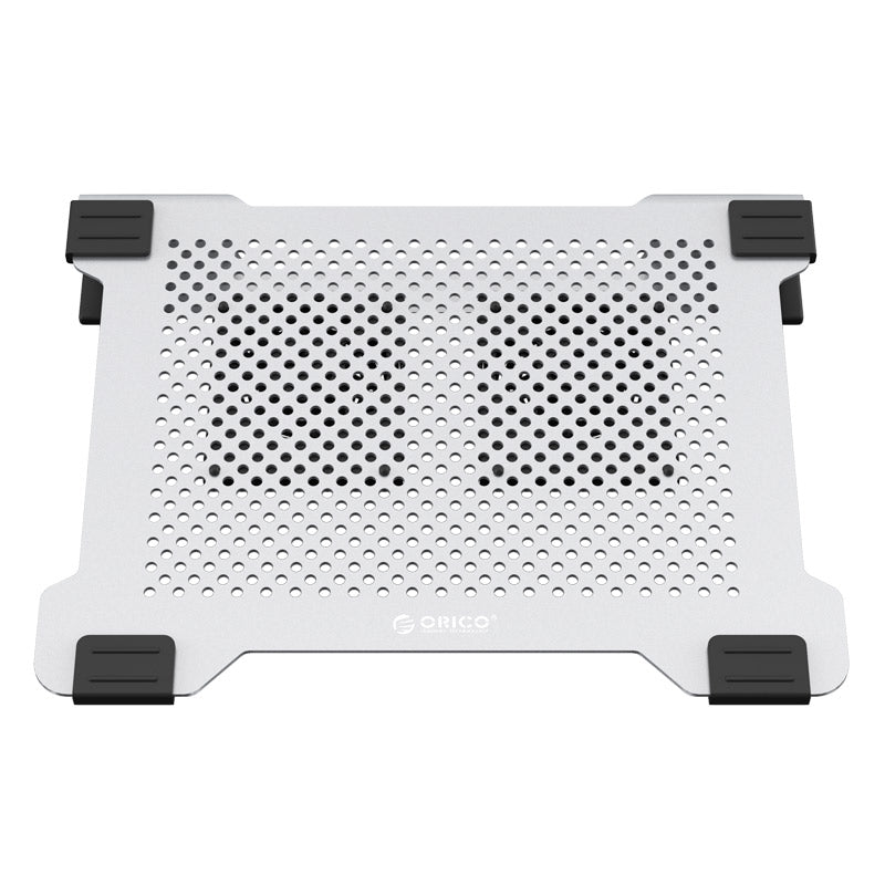 ORICO NA15-SV 15-inch Notebook Computer Radiator Bracket Plate Aluminum Apple Notebook Cooling Pad