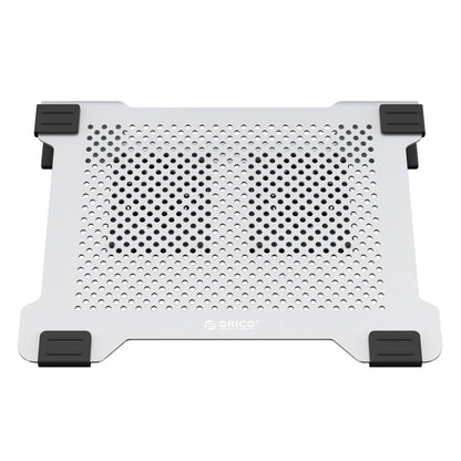 ORICO NA15-SV 15-inch Notebook Computer Radiator Bracket Plate Aluminum Apple Notebook Cooling Pad