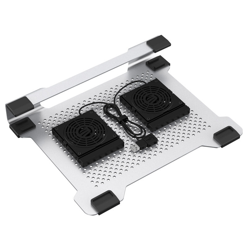 ORICO NA15-SV 15-inch Notebook Computer Radiator Bracket Plate Aluminum Apple Notebook Cooling Pad