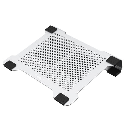 ORICO NA15-SV 15-inch Notebook Computer Radiator Bracket Plate Aluminum Apple Notebook Cooling Pad