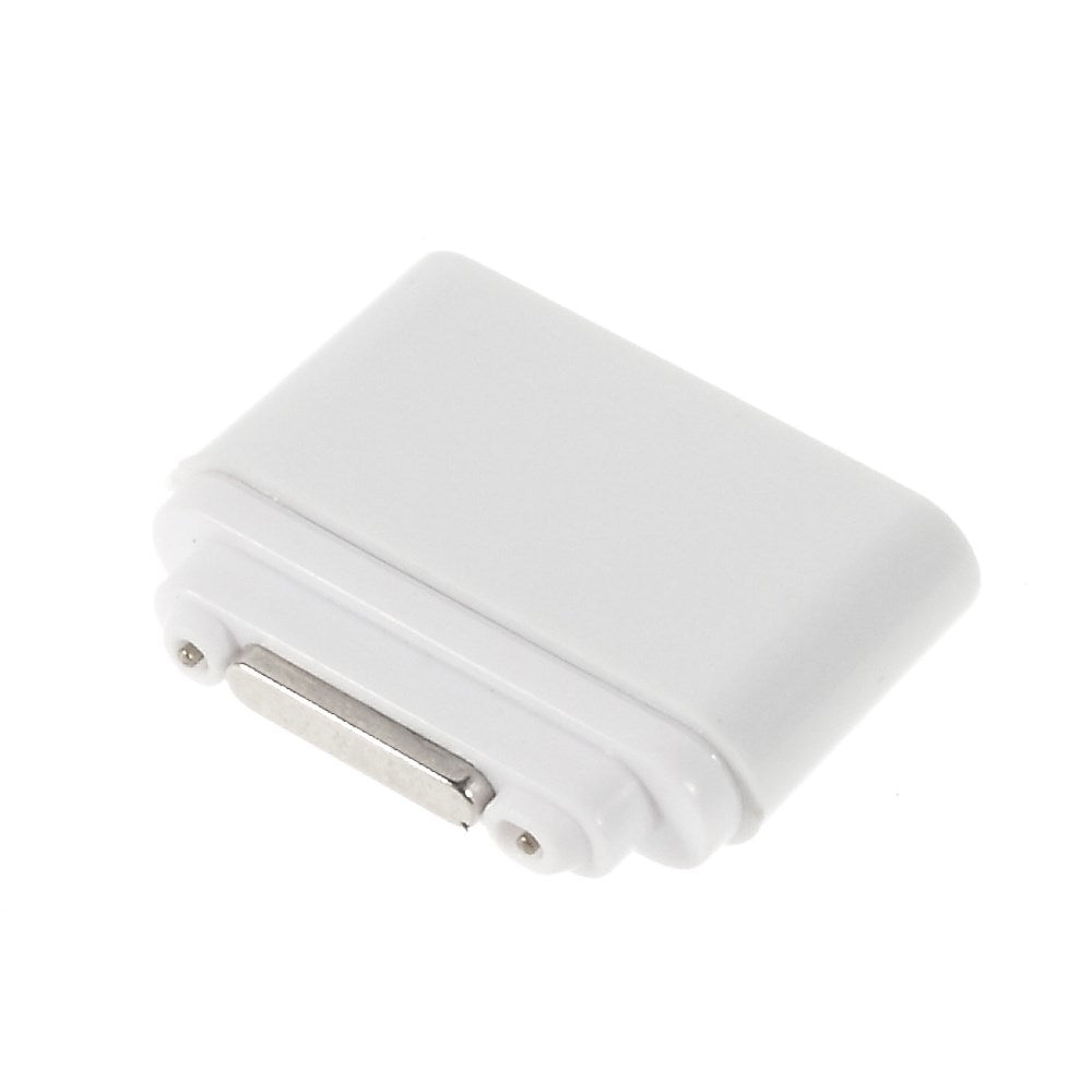 Micro USB to Magnetic Charger Port Converter Adapter for Sony Xperia Z2 Z1 Z Ultra XL39H