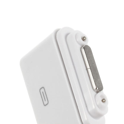 Micro USB to Magnetic Charger Port Converter Adapter for Sony Xperia Z2 Z1 Z Ultra XL39H