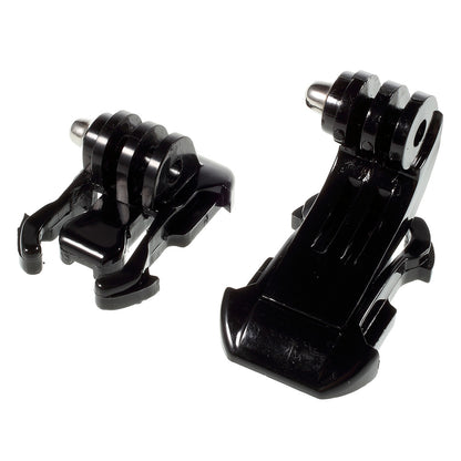 10 in 1 Outdoor GoPro Accessories Kit for GoPro Hero 4/3+/3/2/1 SJ4000/SJ5000/SJ6000 Xiaomi Yi