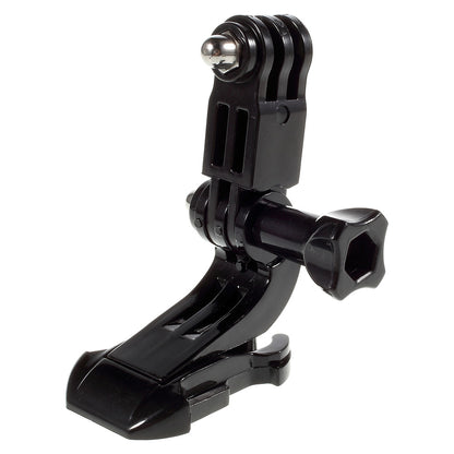 10 in 1 Outdoor GoPro Accessories Kit for GoPro Hero 4/3+/3/2/1 SJ4000/SJ5000/SJ6000 Xiaomi Yi