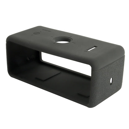 For Marshall EMBERTON Bluetooth Speaker Dust-proof Silicone Protective Cover