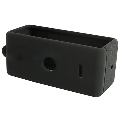 For Marshall EMBERTON Bluetooth Speaker Dust-proof Silicone Protective Cover