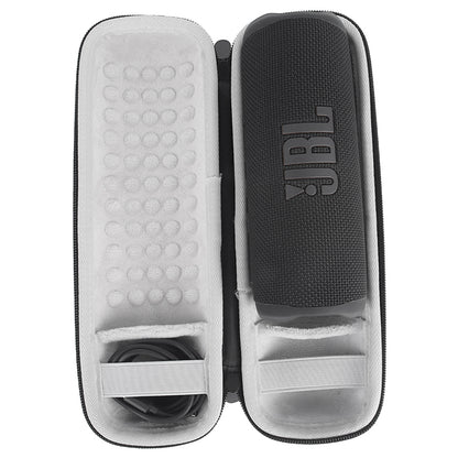 For JBL Flip 6/Flip 5/Flip 4 Portable Shockproof Carrying Case Bluetooth Speaker Storage Bag
