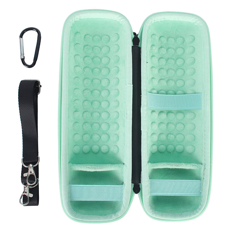 For JBL Flip 6/Flip 5/Flip 4 Portable Shockproof Carrying Case Bluetooth Speaker Storage Bag