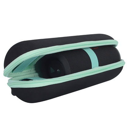 For JBL Flip 6/Flip 5/Flip 4 Portable Shockproof Carrying Case Bluetooth Speaker Storage Bag