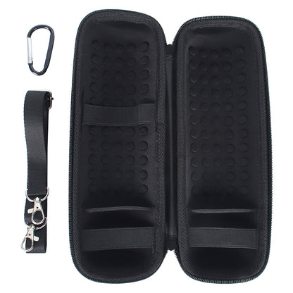 For JBL Flip 6/Flip 5/Flip 4 Portable Shockproof Carrying Case Bluetooth Speaker Storage Bag