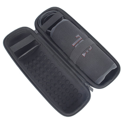 For JBL Flip 6/Flip 5/Flip 4 Portable Shockproof Carrying Case Bluetooth Speaker Storage Bag
