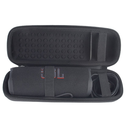 For JBL Flip 6/Flip 5/Flip 4 Portable Shockproof Carrying Case Bluetooth Speaker Storage Bag