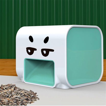 Automatic Peeling Machine Electric Melon Sheller Machine