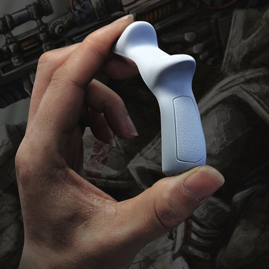 1 Pair Tablet Gamepad Mobile Game Assistant Equipment Mobile Game Aids