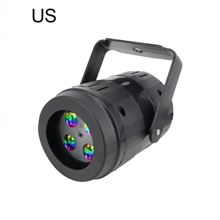 Christmas Projection Light Holiday Projector Lamp with 16 Patterns for Xmas Party Landscape Decor