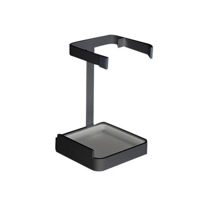 Pot Lid Stand Holder Pan Cover Rack Utensil Rest Organizer Storage Kitchen Tool