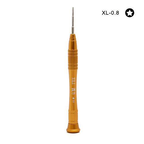 Star Pentacle 0.8 Screwdriver Repair Tool for iPhone 5