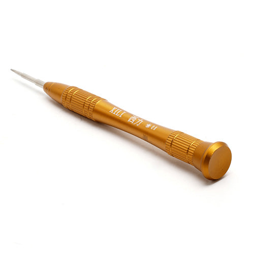 Star Pentacle 0.8 Screwdriver Repair Tool for iPhone 5