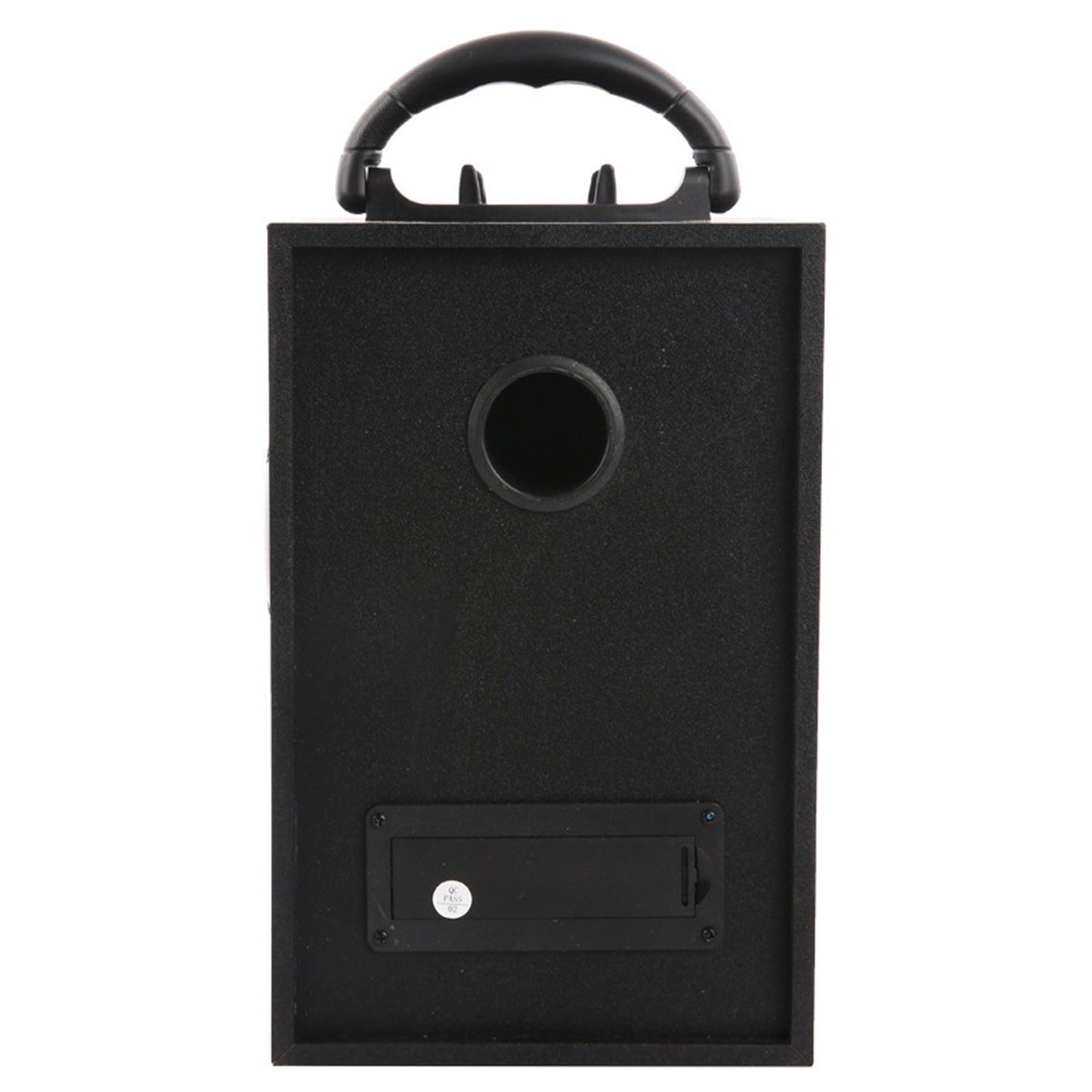 A18 Portable Wireless Speaker BT4.1 Computer Subwoofer Home Theater Soundbar Music Player Support TF/USB/AUX/FM with Remote Control