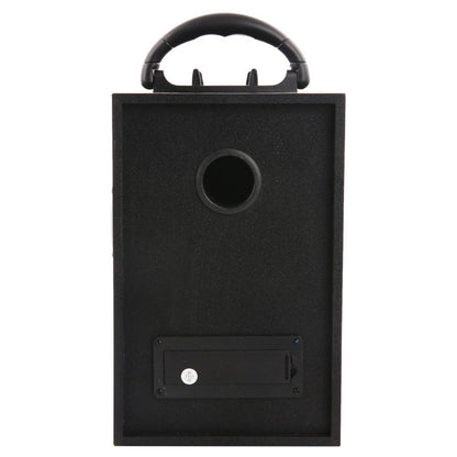 A18 Portable Wireless Speaker BT4.1 Computer Subwoofer Home Theater Soundbar Music Player Support TF/USB/AUX/FM with Remote Control