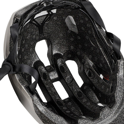 WEST BIKING Mountain Bike Helmet with Sun Visor Ultralight Bicycle Helmet Outdoor Sports Safety Helmet